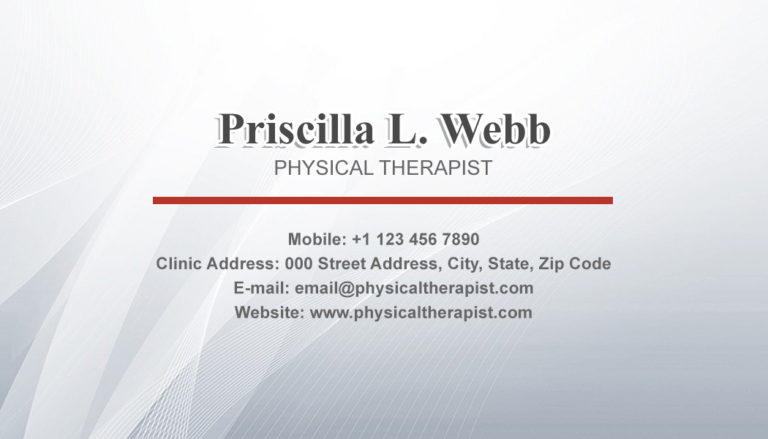 Physical Therapy Back 3