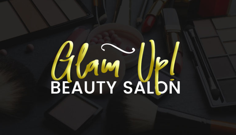 Beauty Salon Front 2