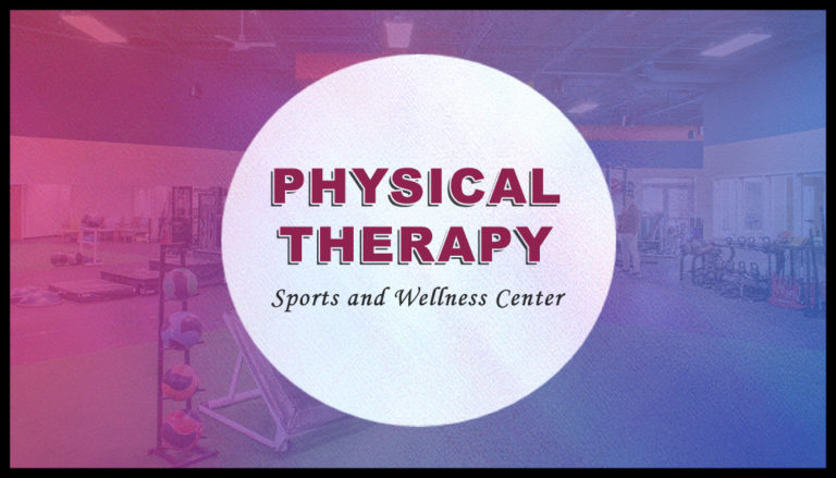 Physical Therapy Front 6